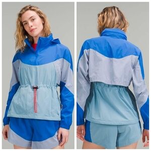 LULULEMON Evergreen Anorak